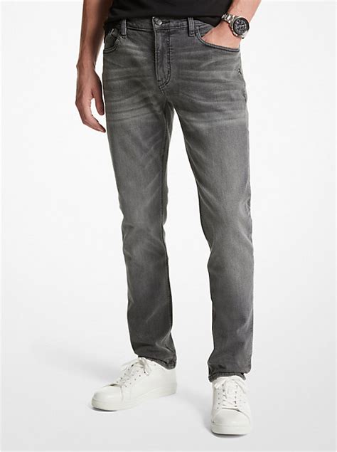 michael kors jeans heren